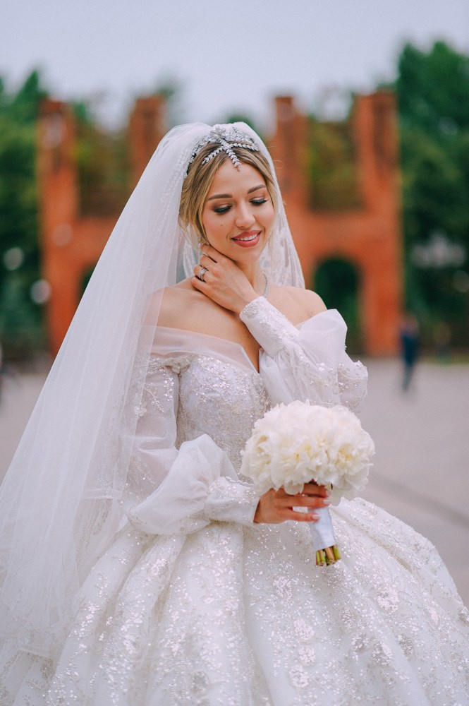 Эмиль & Юлия. Свадебный фотограф/видеограф Максим Черников