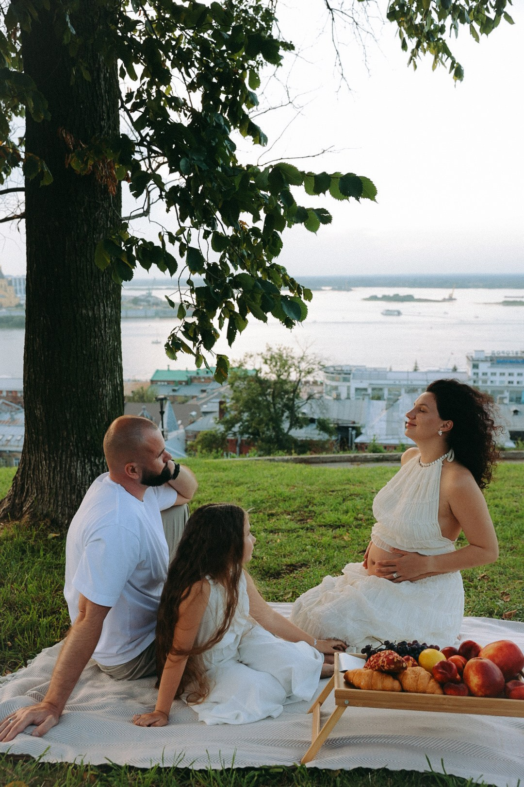 Family. Фотограф Нижний Новгород
