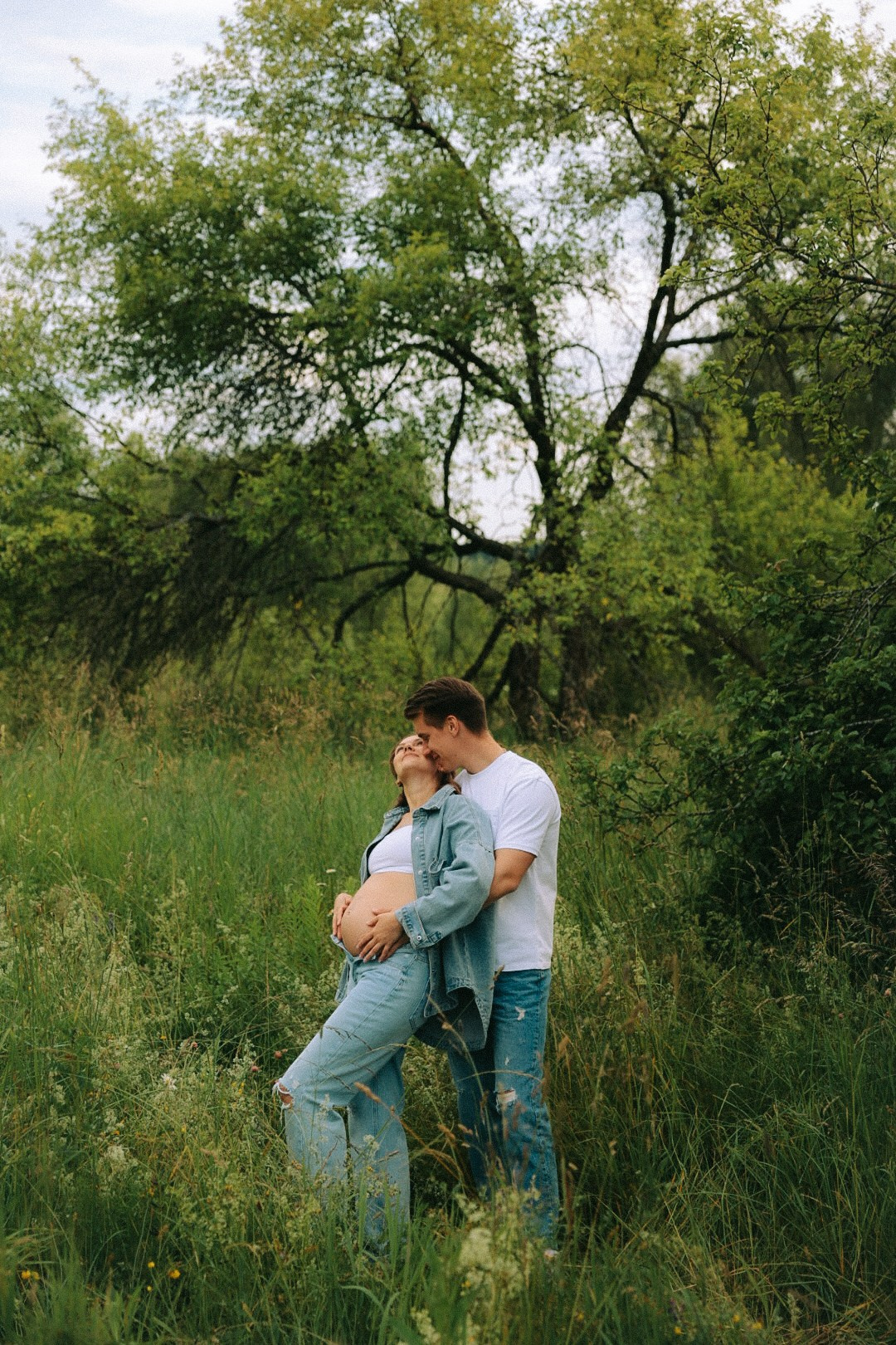Влад и Наташа. Фотограф Нижний Новгород
