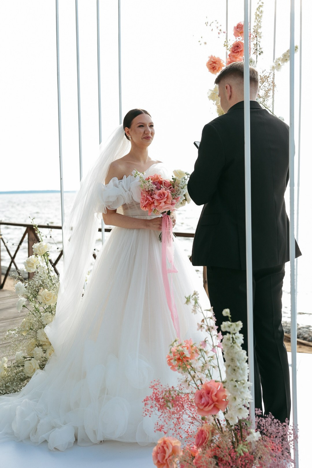 Максим и Настя. Фотограф Нижний Новгород