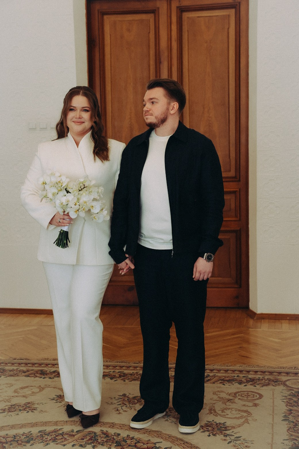 Wedding day. Фотограф Нижний Новгород