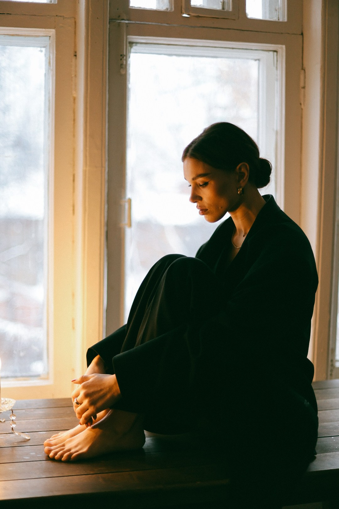 Алена. Фотограф Нижний Новгород