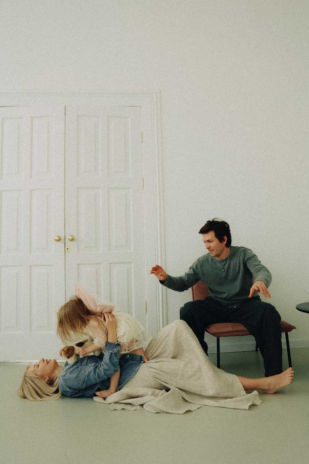 Family. Фотограф Нижний Новгород