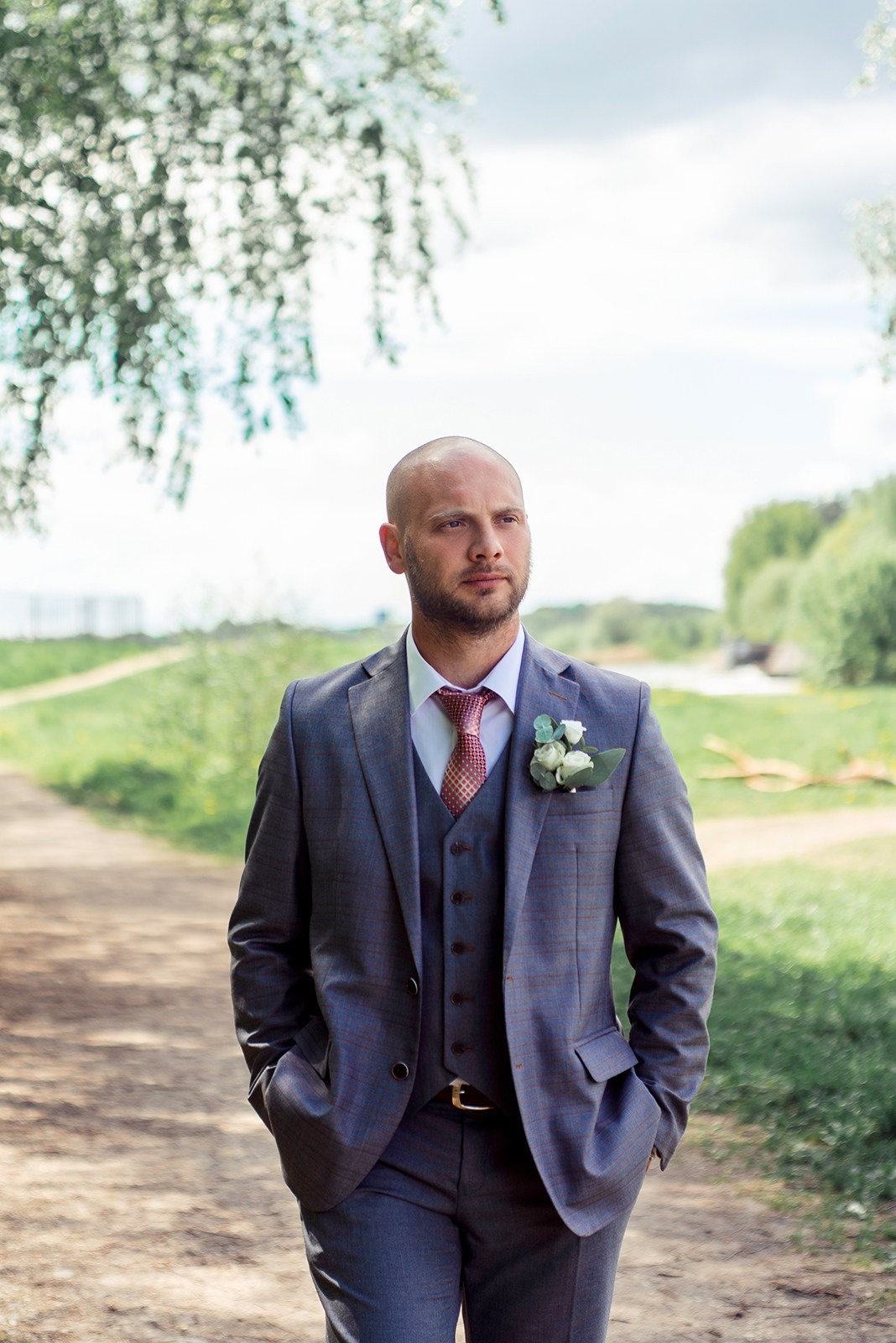 Свадебные фотосесии. Фотограф в Минске