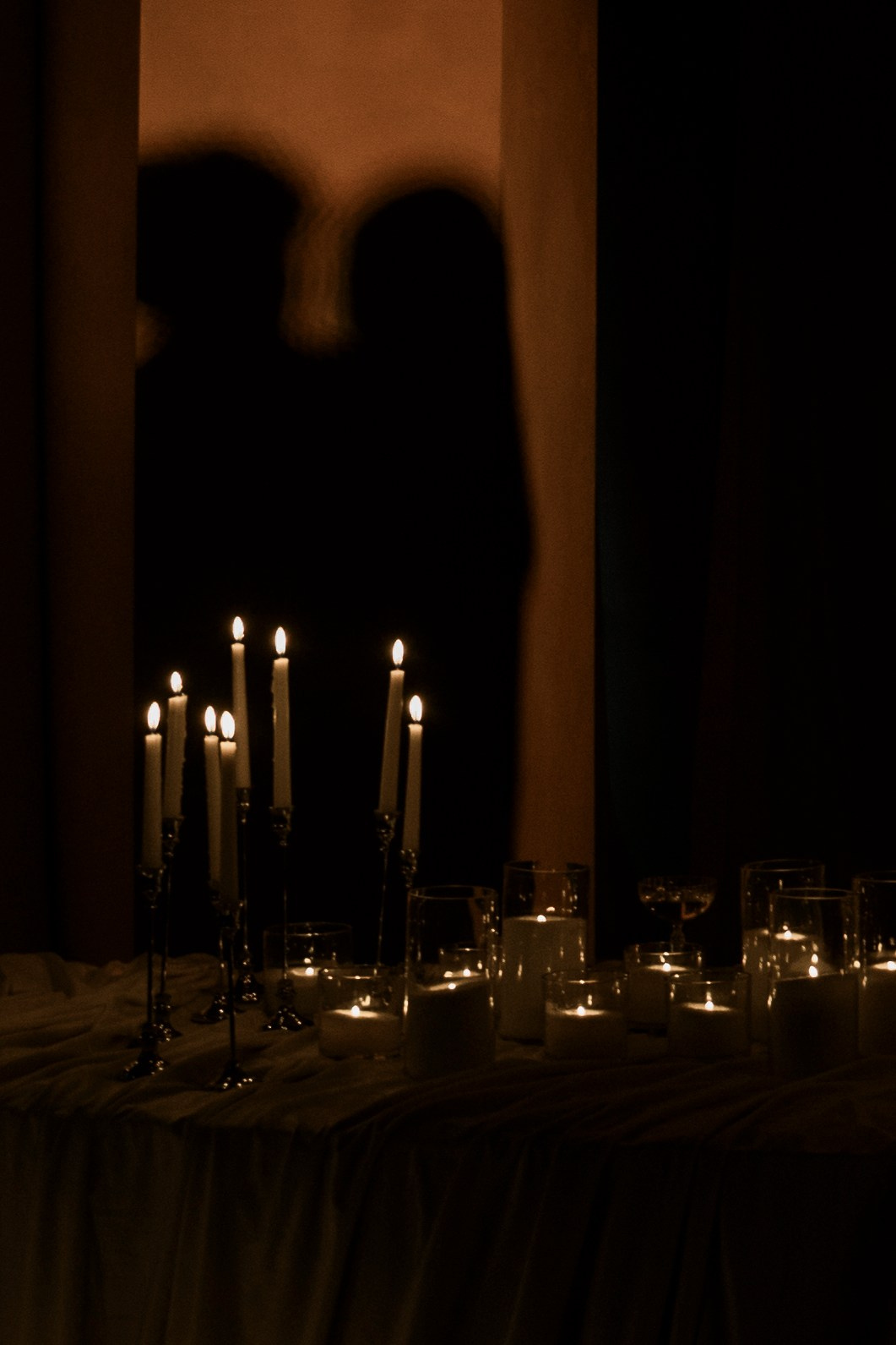 Свадьба. Лев Лекомцев модель