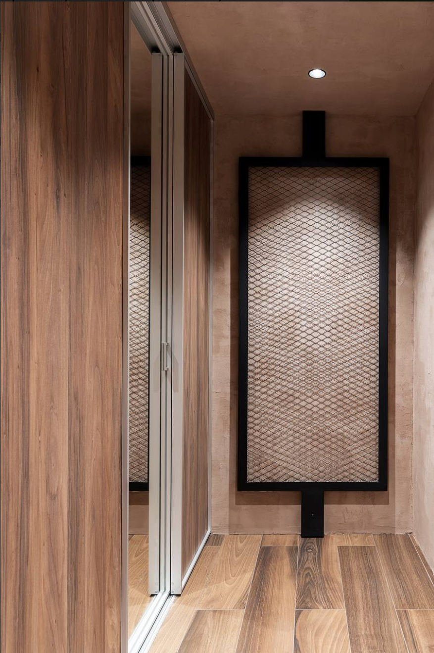 Таунхаус. Дизайн студия премиум класса