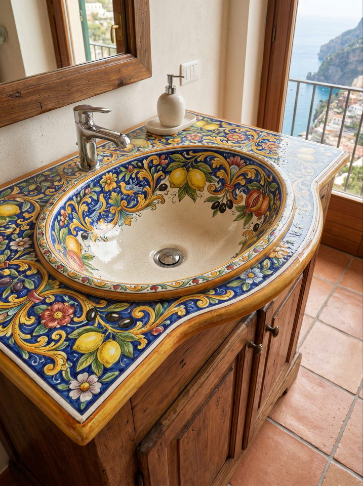 Каталог стилей. Ceramtez-home