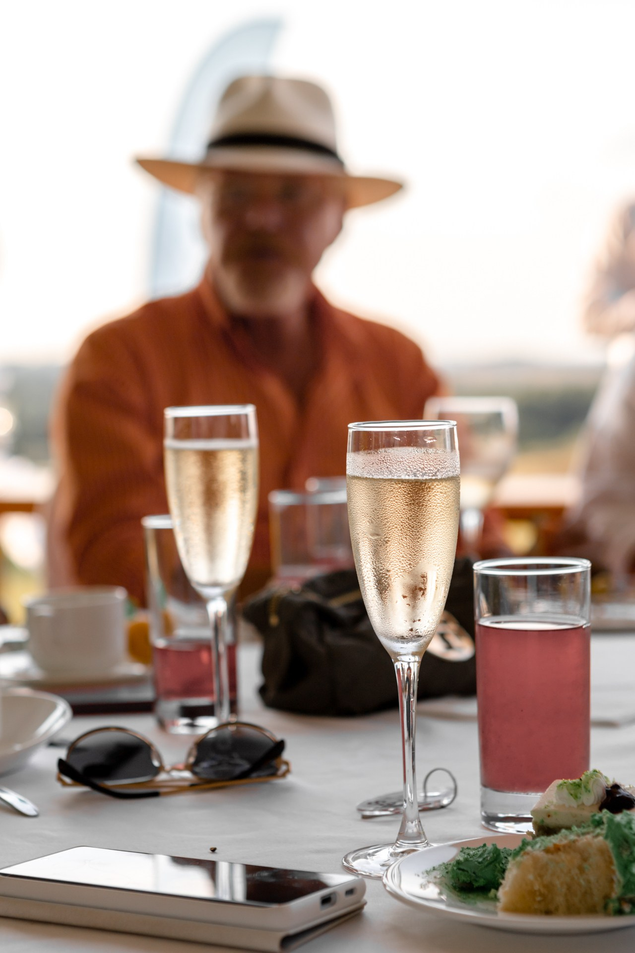 Chateau le Grand Vostock (Links National Golf Resort). Фотограф Владимир Молоканов