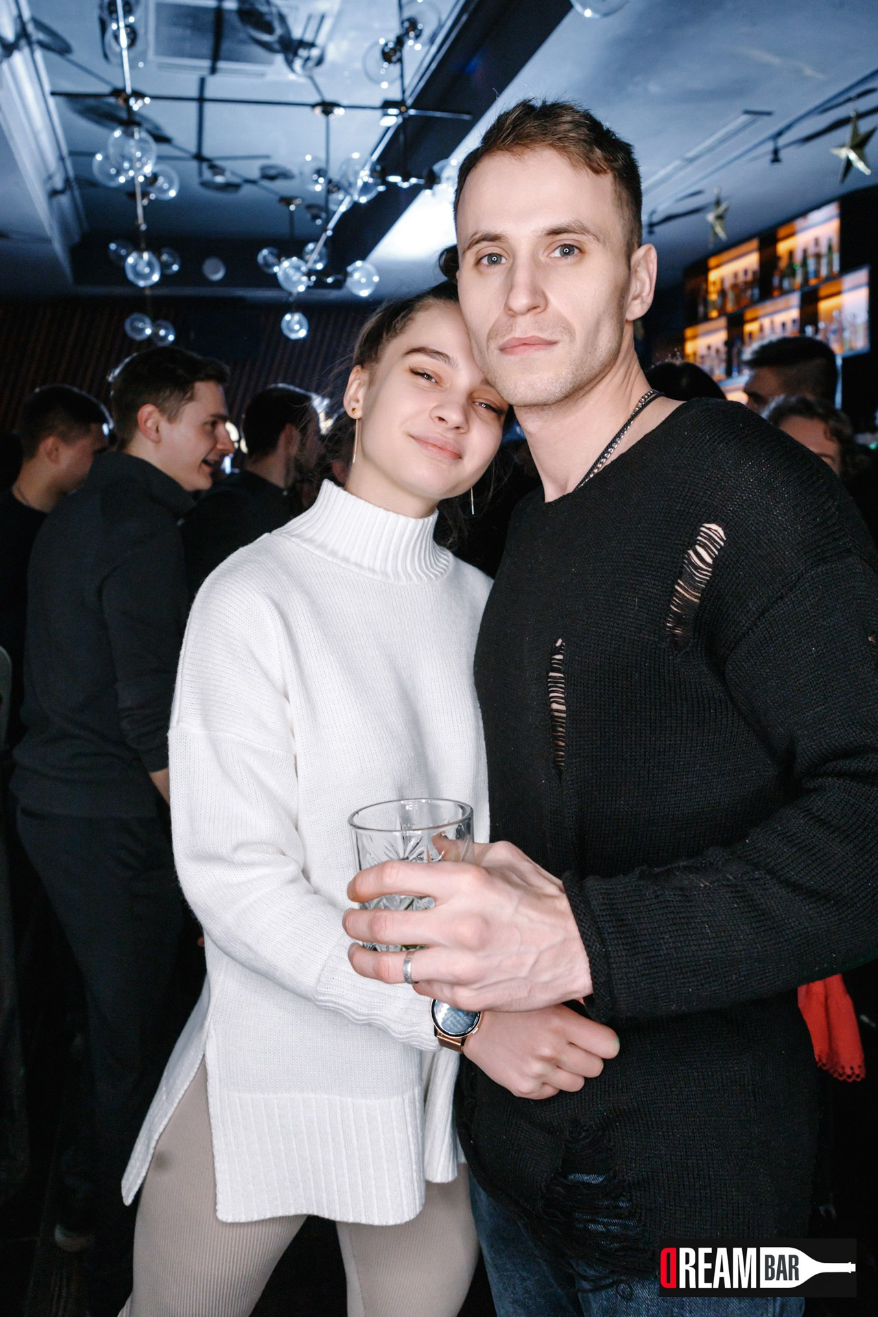 Dream Bar. Фотограф Владимир Молоканов