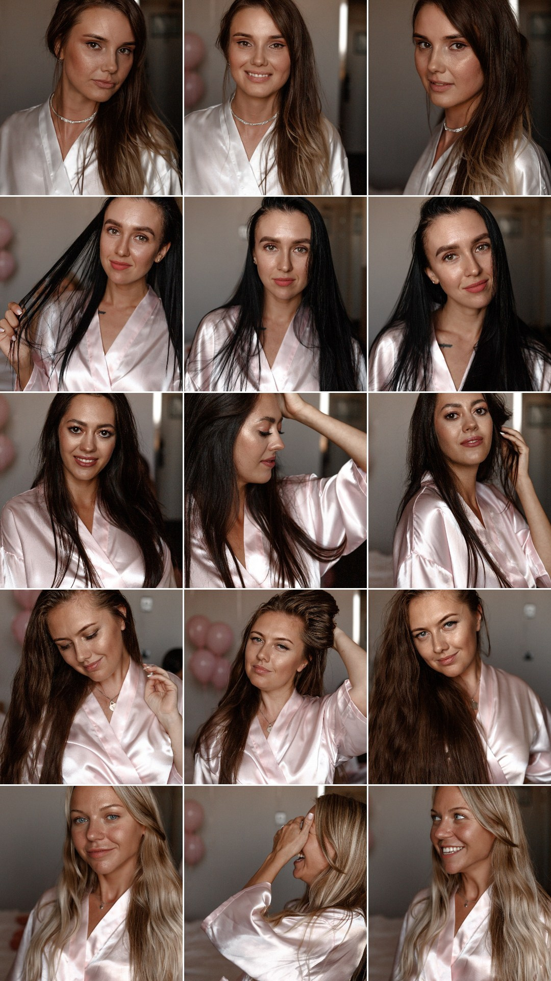 Напоследок. Фотограф Владимир Молоканов