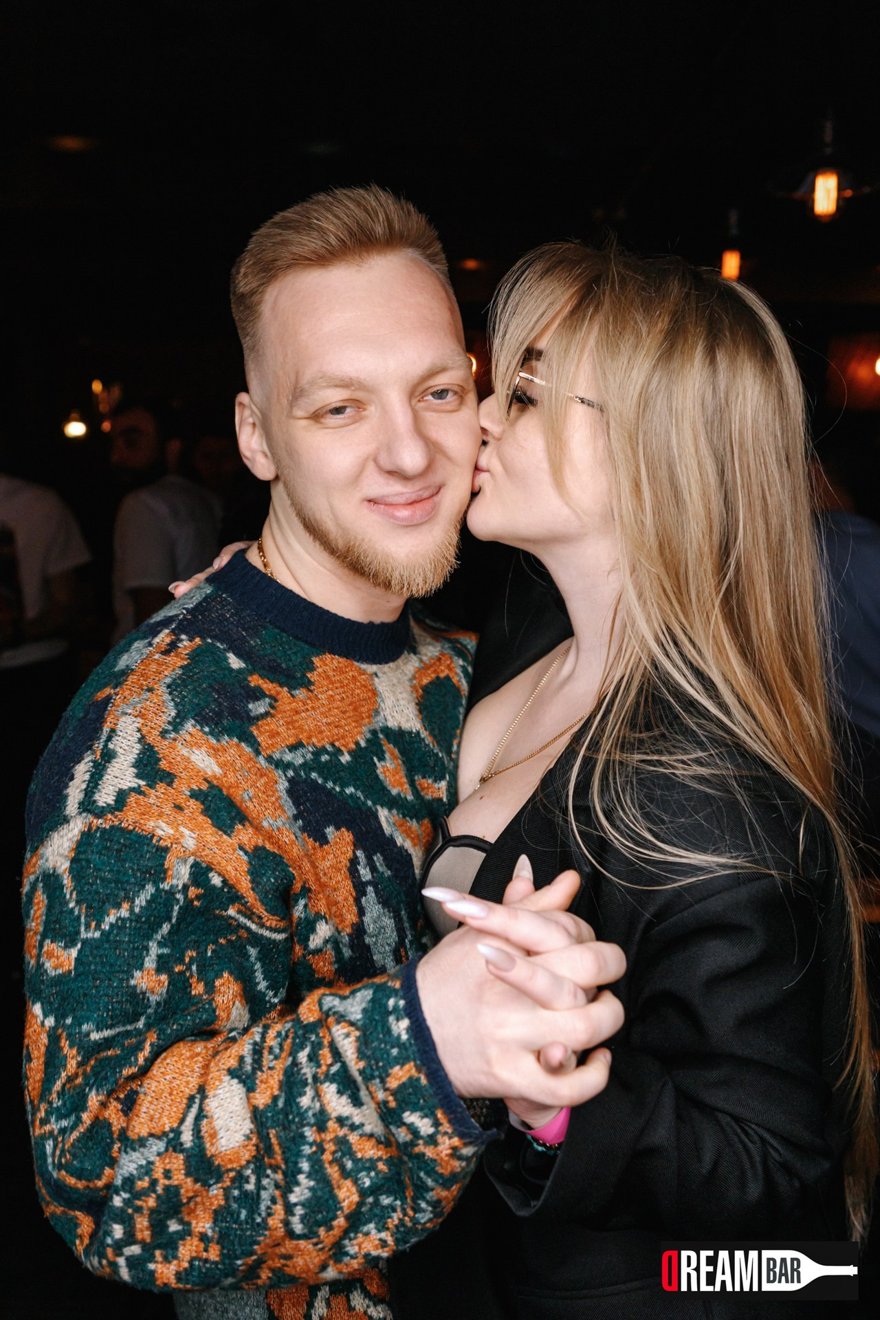 Dream Bar. Фотограф Владимир Молоканов