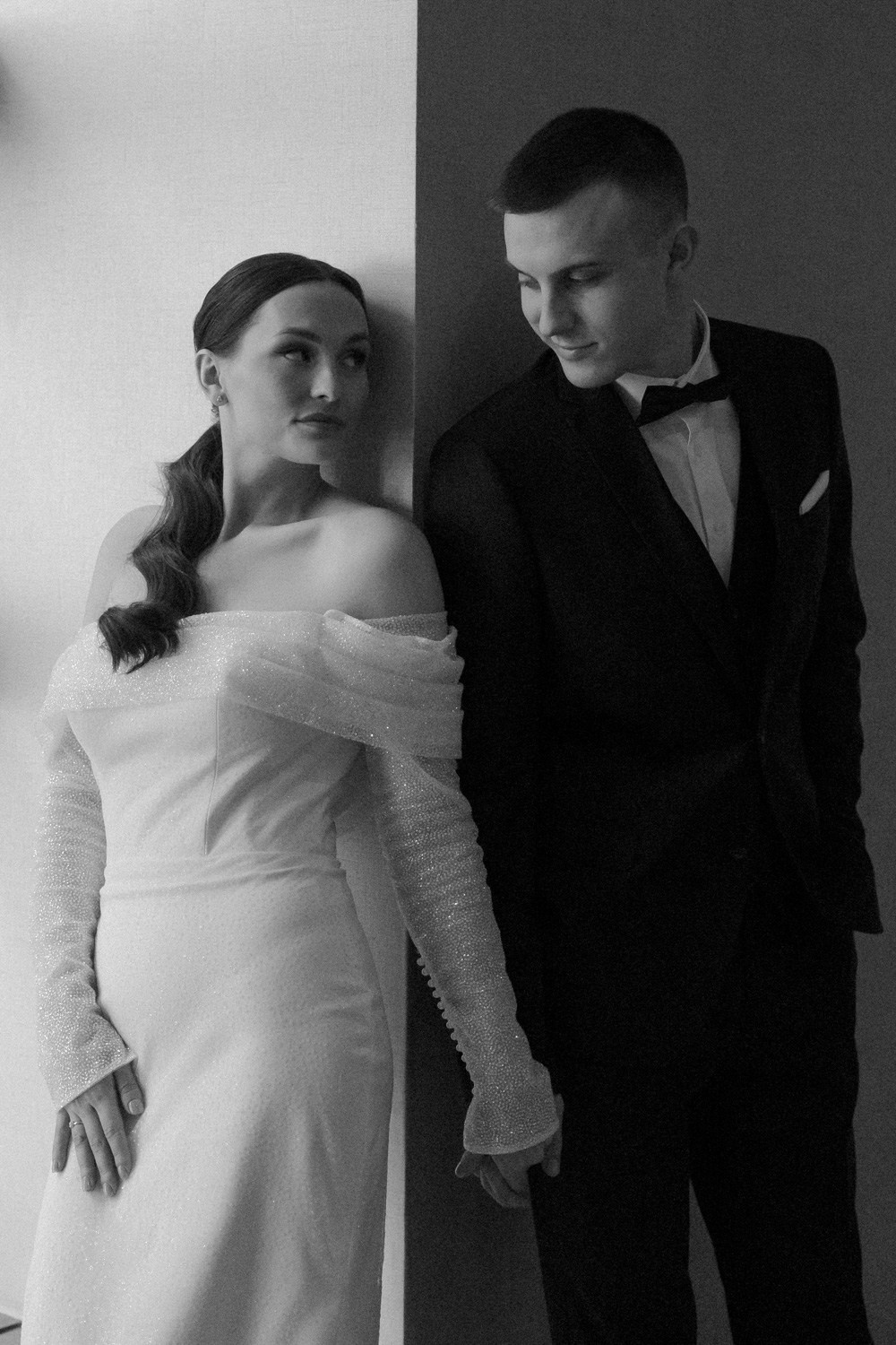 K & M. Свадебный фотограф Москва