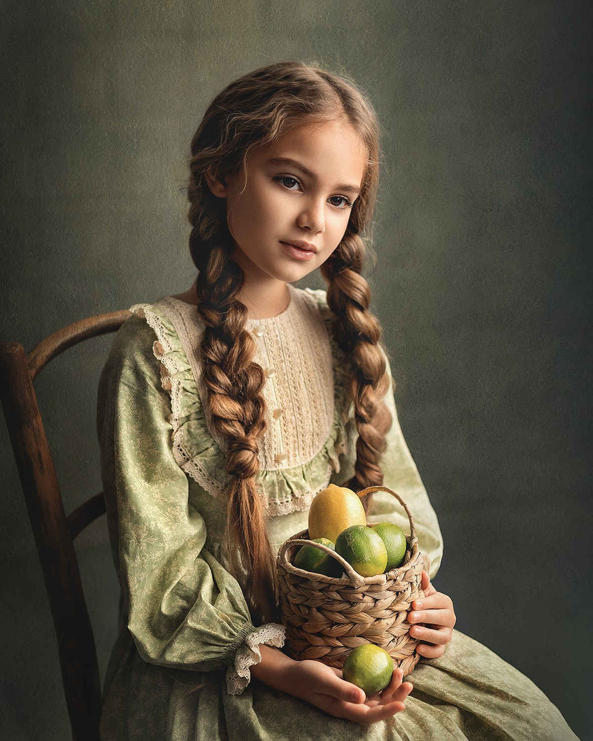Северная Осетия. Детский и семейный фотограф Елена Михайлова в Москве