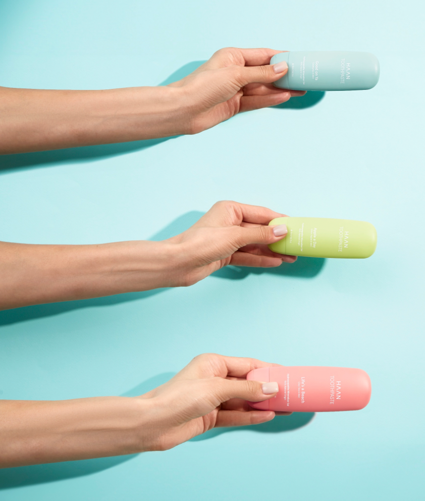 Juicy box. Главная