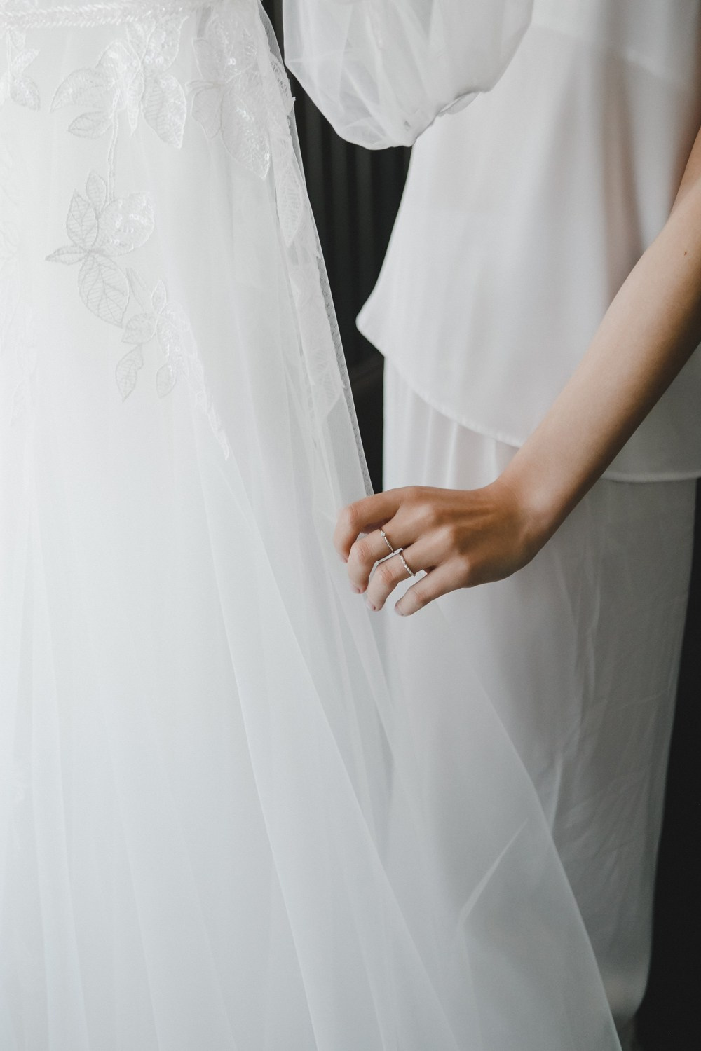 Полный свадебный день. Семейный и свадебный фотограф в Нижнем Новгороде