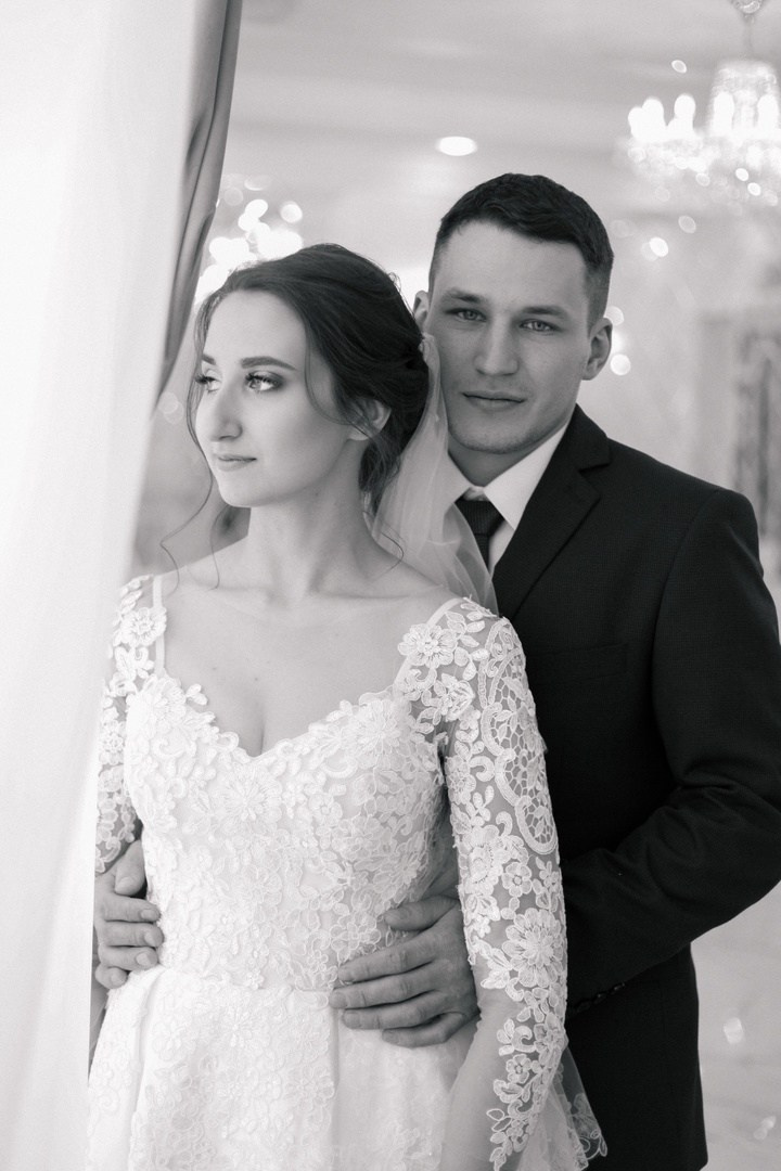 N & А 23'. О фотографии с душой