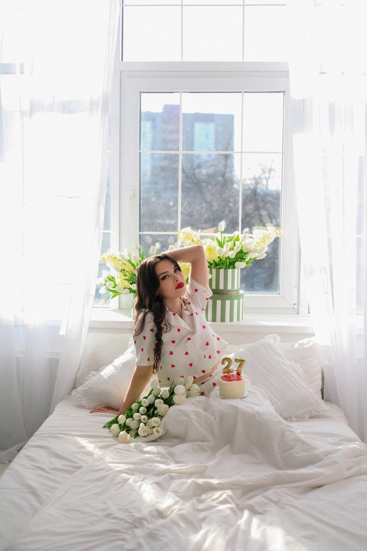 HB. О фотографии с душой