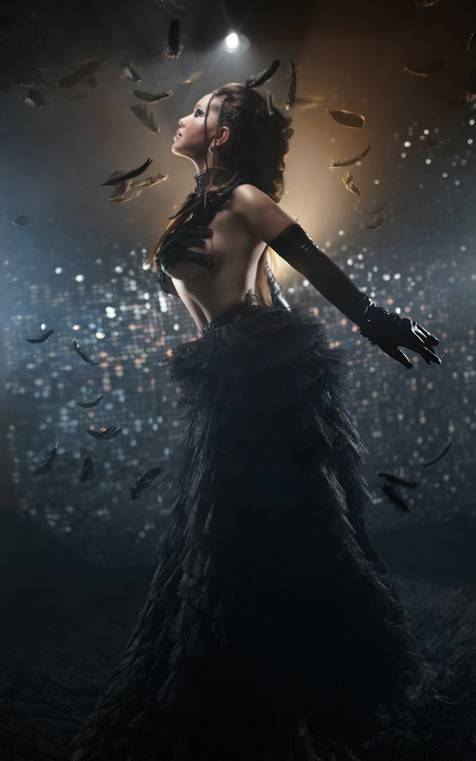 ПОВТОРИТЬ. Фотограф для маркетплейсов Михаил Бове