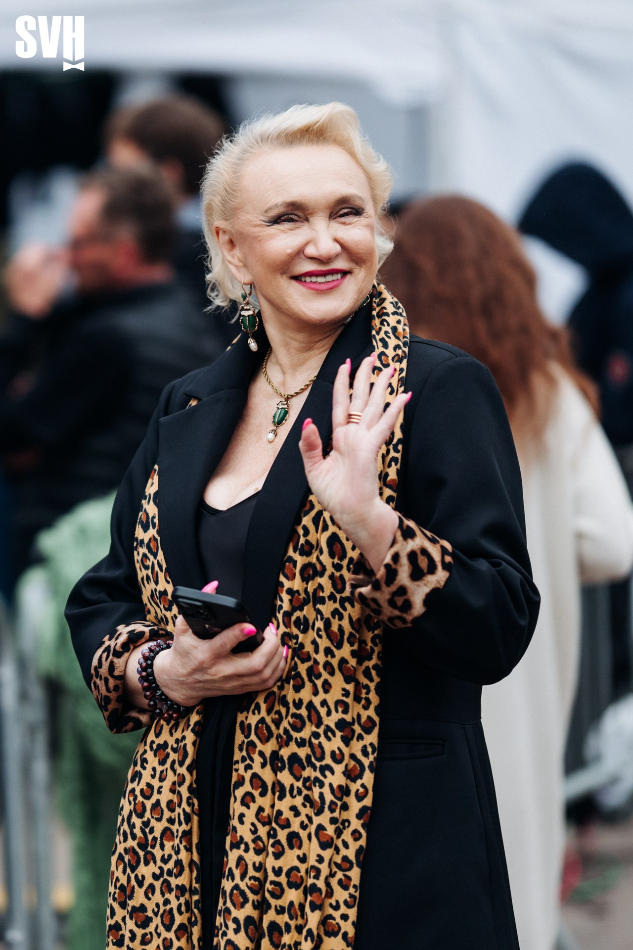 Давайте Танцевать!