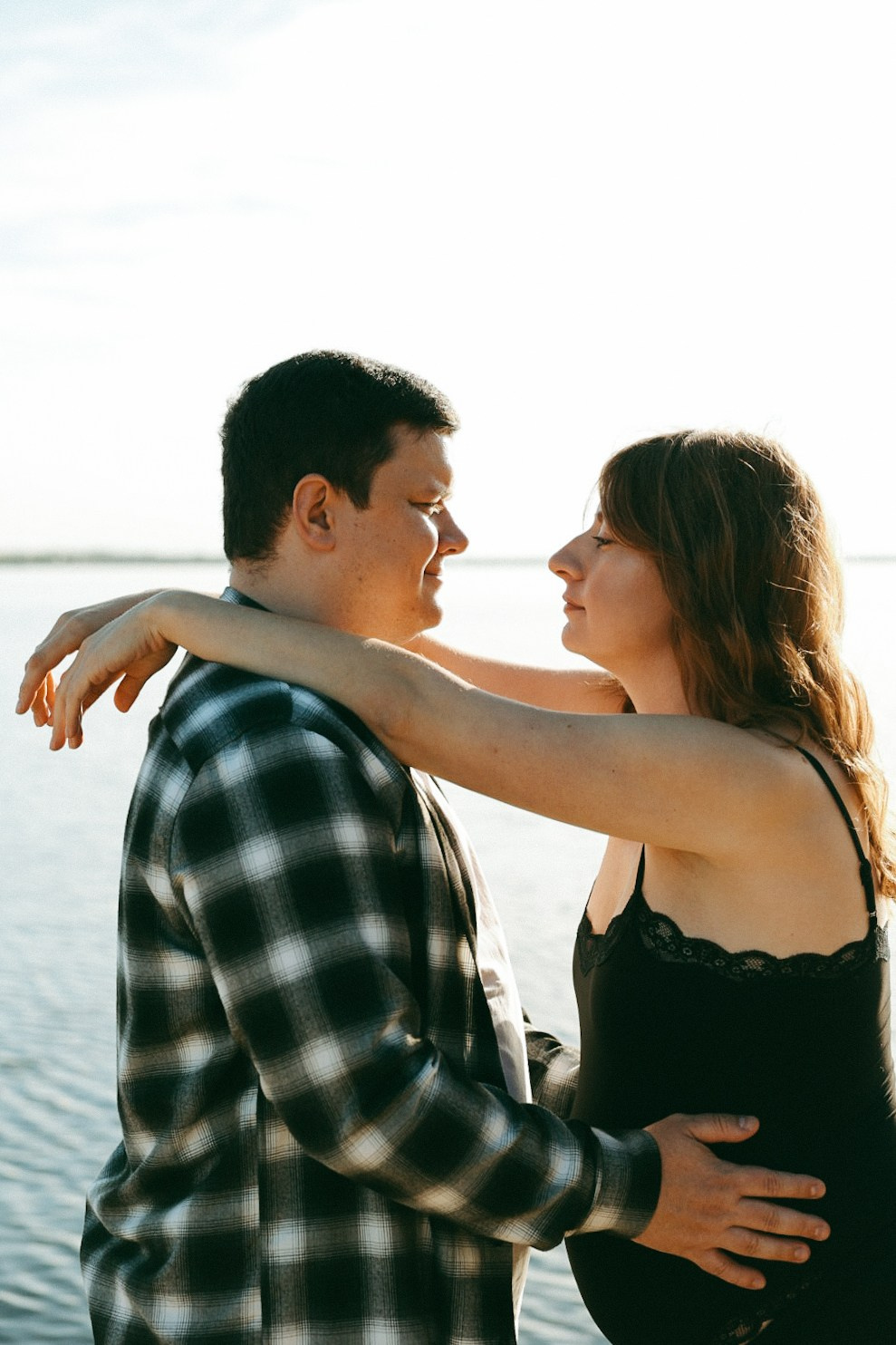 Вова Ксюша и Леня. Фотограф Нижний Новгород