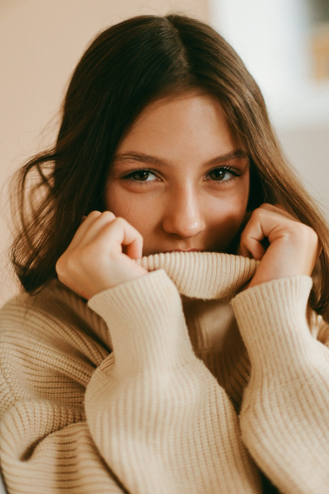 Лена и Маша. Фотограф Нижний Новгород