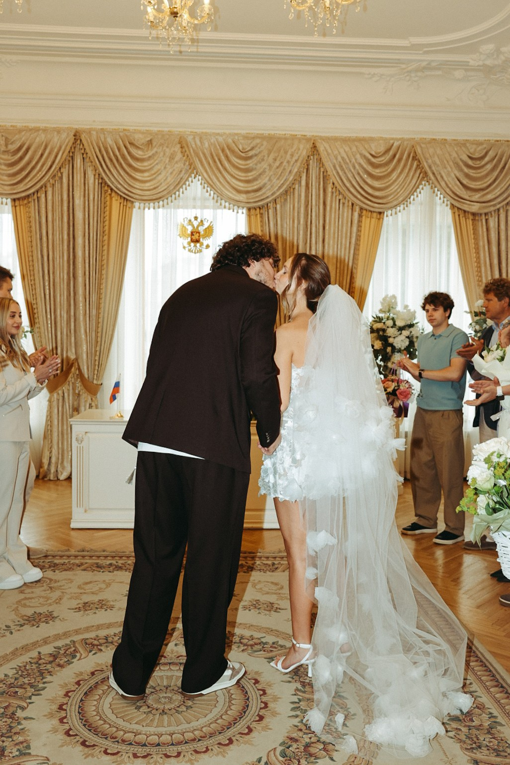 Данил и Аня. Фотограф Нижний Новгород