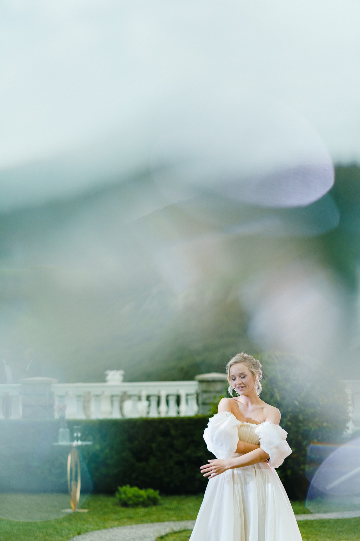 Анна и Герман. Главная