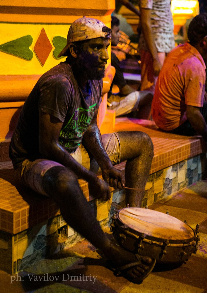 ТРЭВЭЛ. Творческие фотосессии в Москве