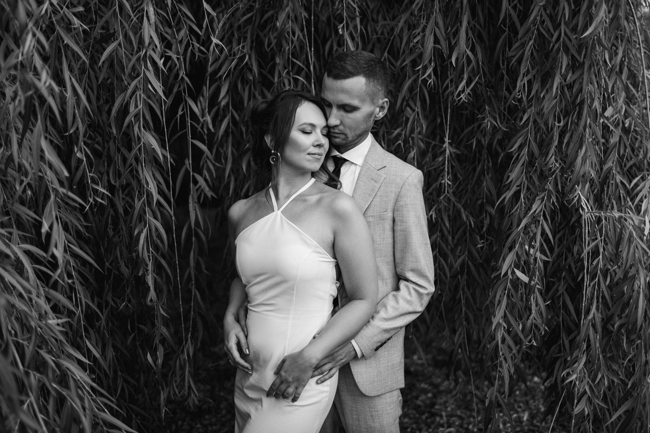 Отзывы. Фотограф Вадим Благодарный