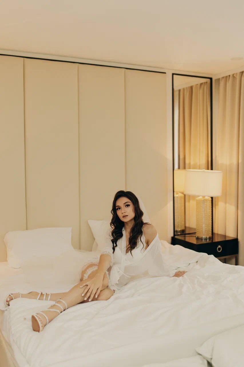 Роман и Полина. Фотограф Татьяна Русакова