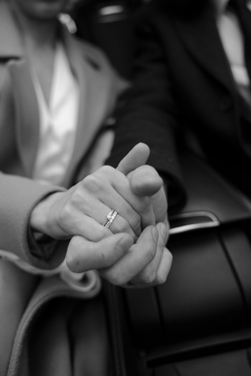 Павел и Юлия «Марриотт». Свадебный фотограф Москва