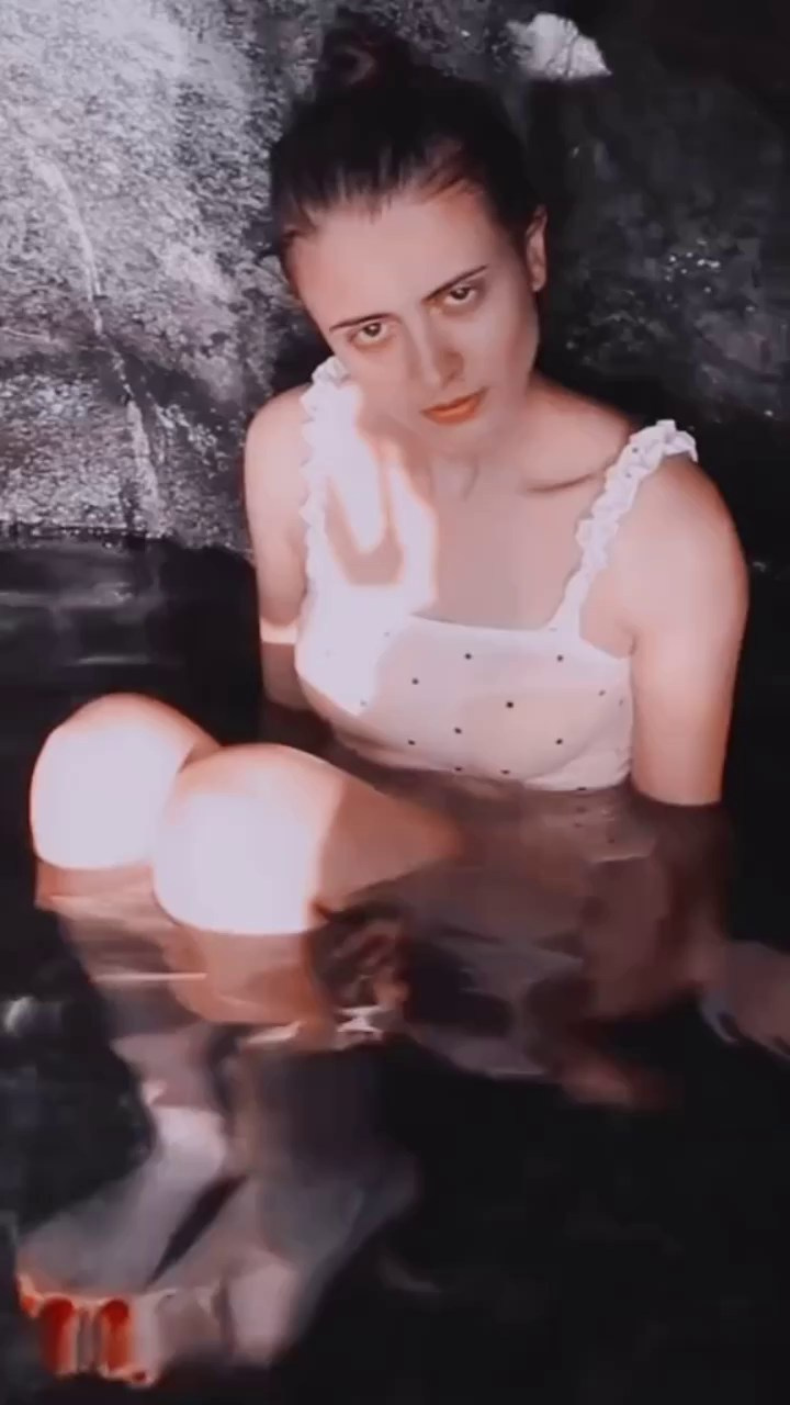 Бэкстейдж. Портретный фотограф Мария Лойко