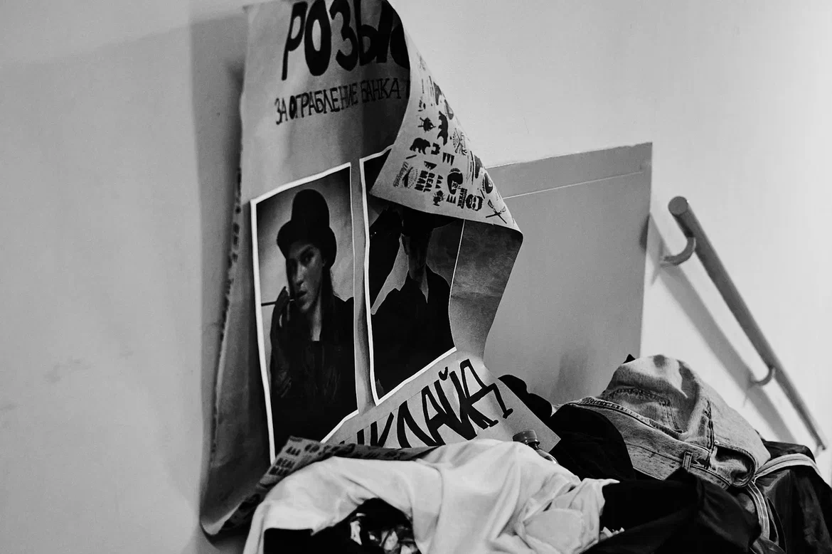 В ритме сцены // Выборг. Репортажный фотограф в Санкт-Петербурге Диана Ларченкова