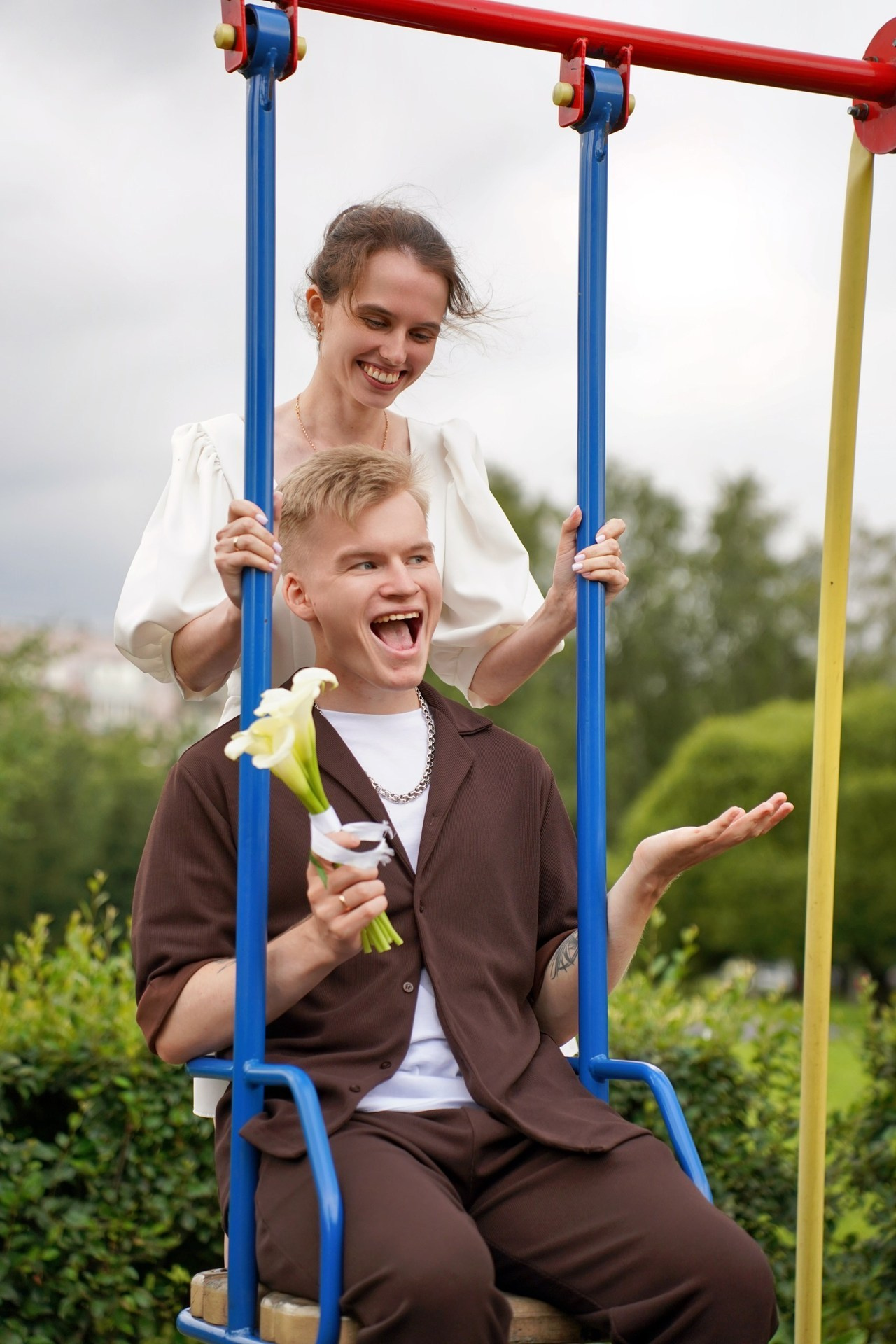 Express wedding ii. Фотограф Анастасия Шай в Санкт-Петербурге