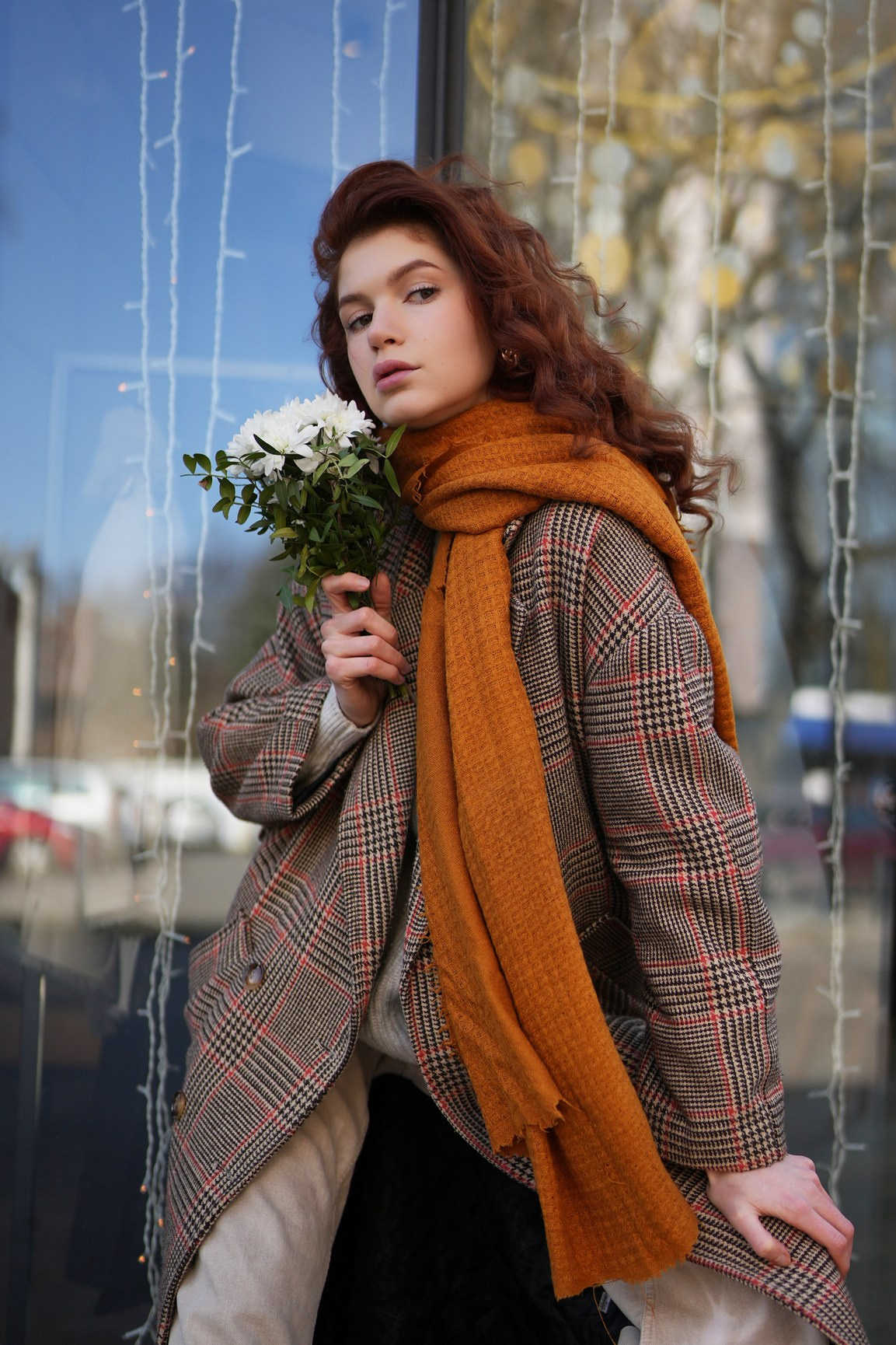 Sofi K. Modeling agency TM MODELS