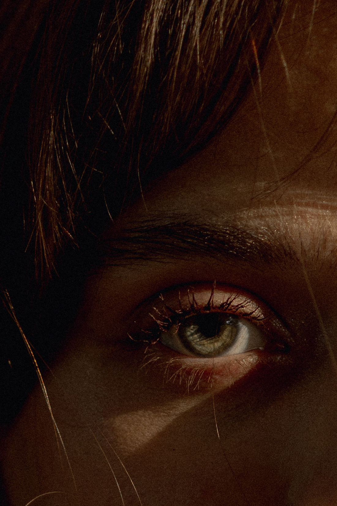 Фотосессия Ани с цветком. Фотографирую пары и индивидуальные съемки в Алматы Шунько Ирина