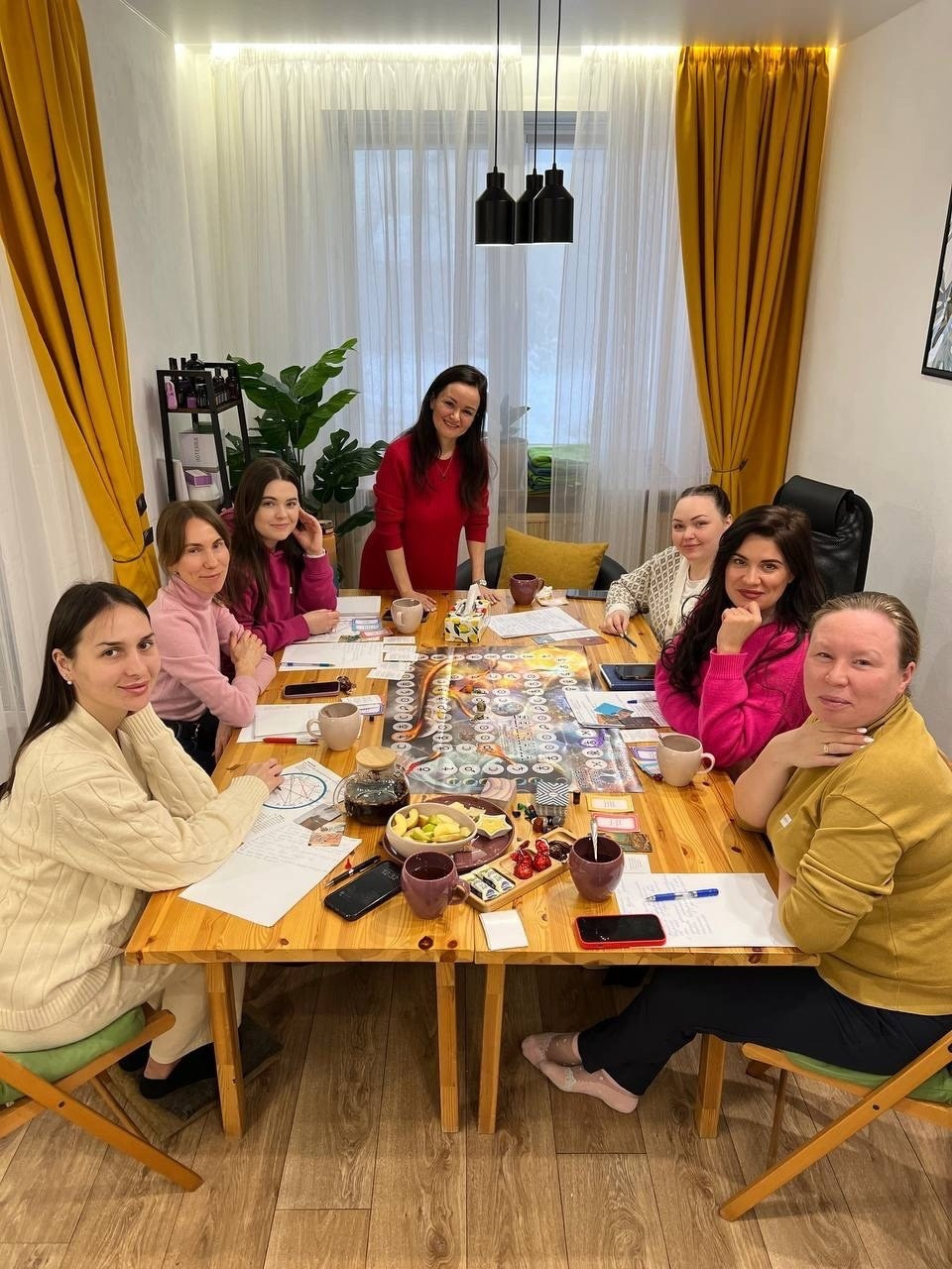 Исследовательская игра ЗЕМЛЯНИН в Перми, Москве, Сочи, и других городах