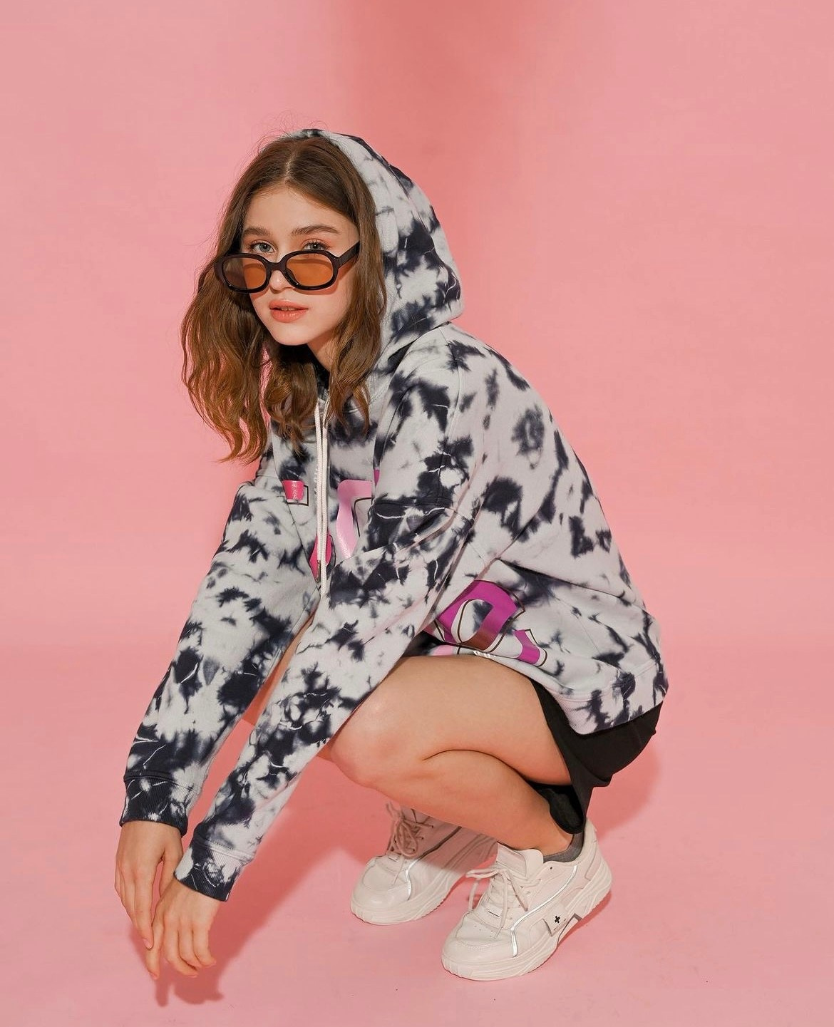 Дарья Сочи 170. Международное модельное материнское агентство «Open models»