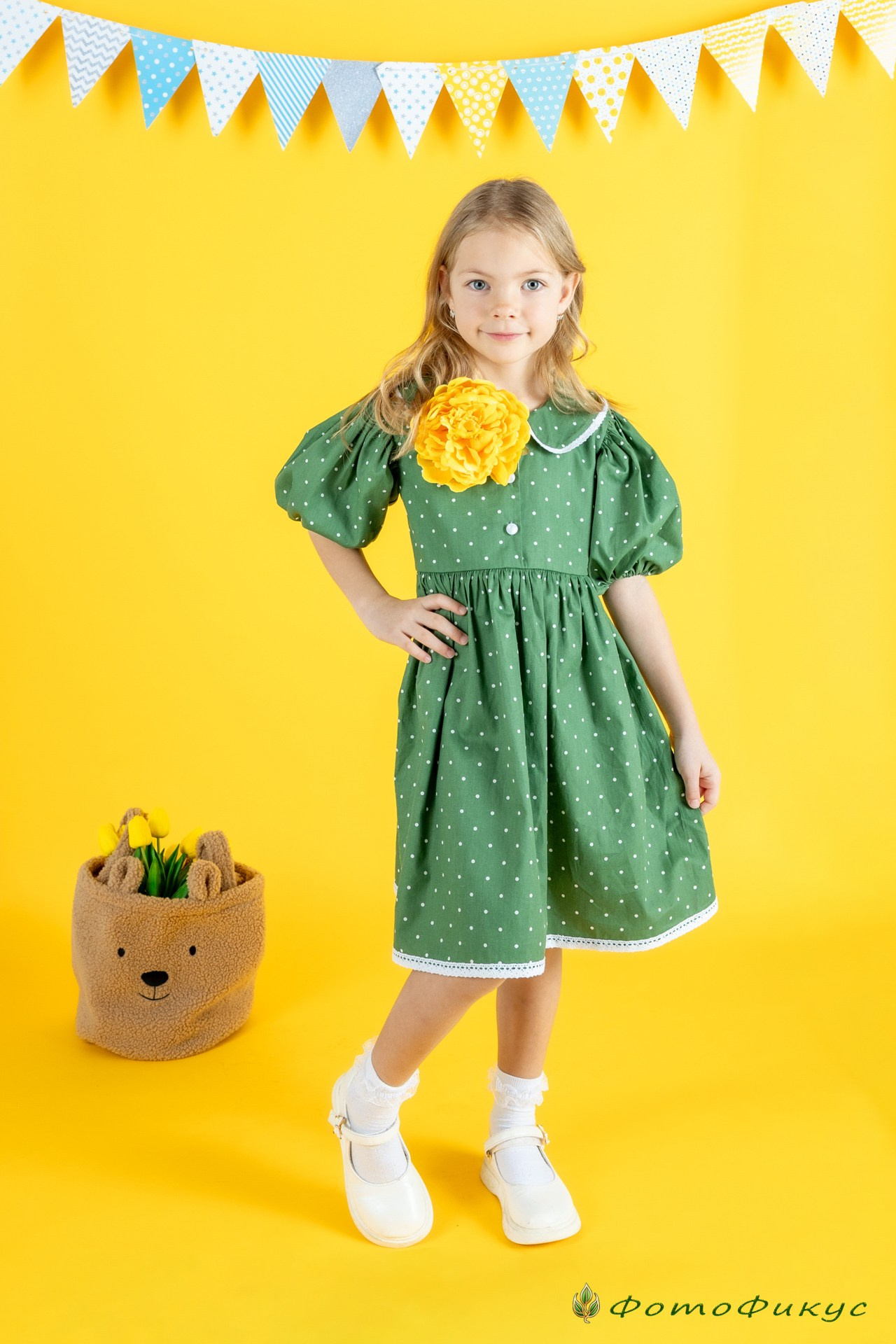 Детский сад. Фотографы Евгений и Екатерина. Фотофикус. Тюмень