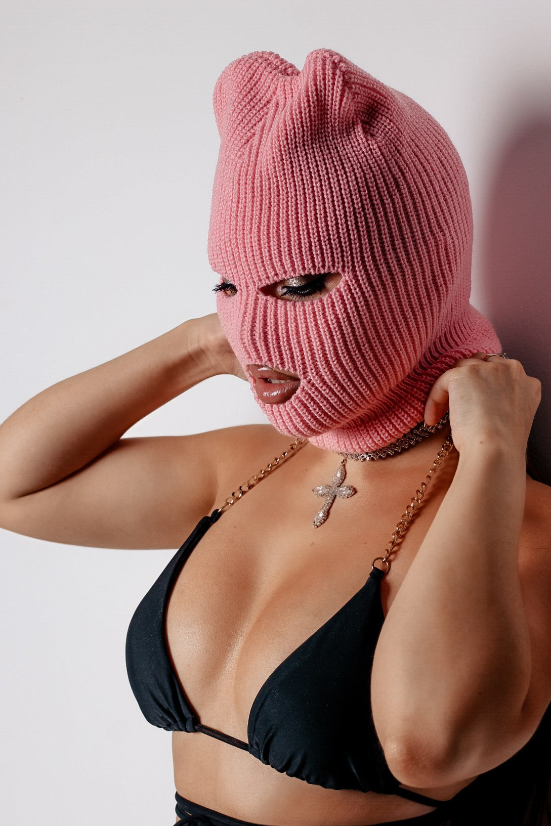 Съёмка с искусственным светом. Фотограф Иванова Елена в Иркутске