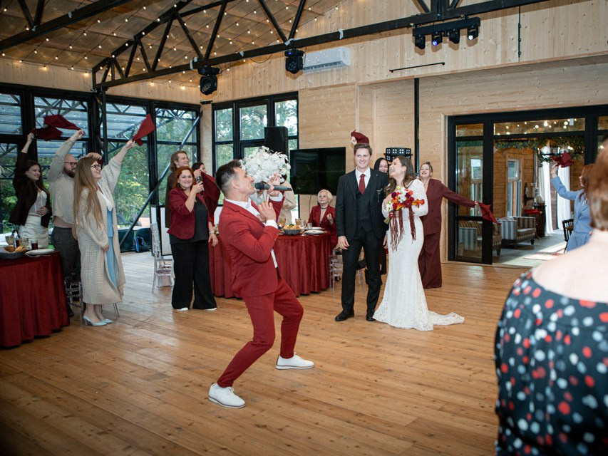 Площадка № 2-1. Свадебный и портретный фотограф Москва