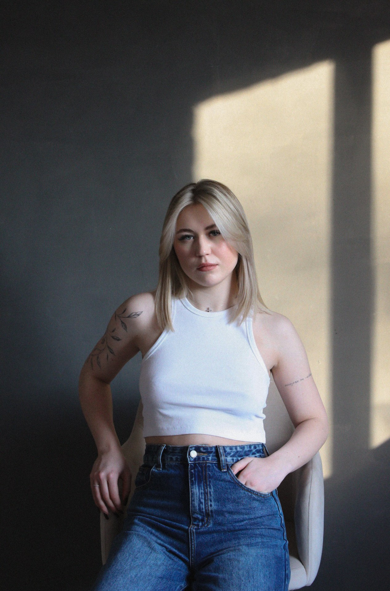 Мария. Фотограф Екатеринбург/Каменск-Уральский