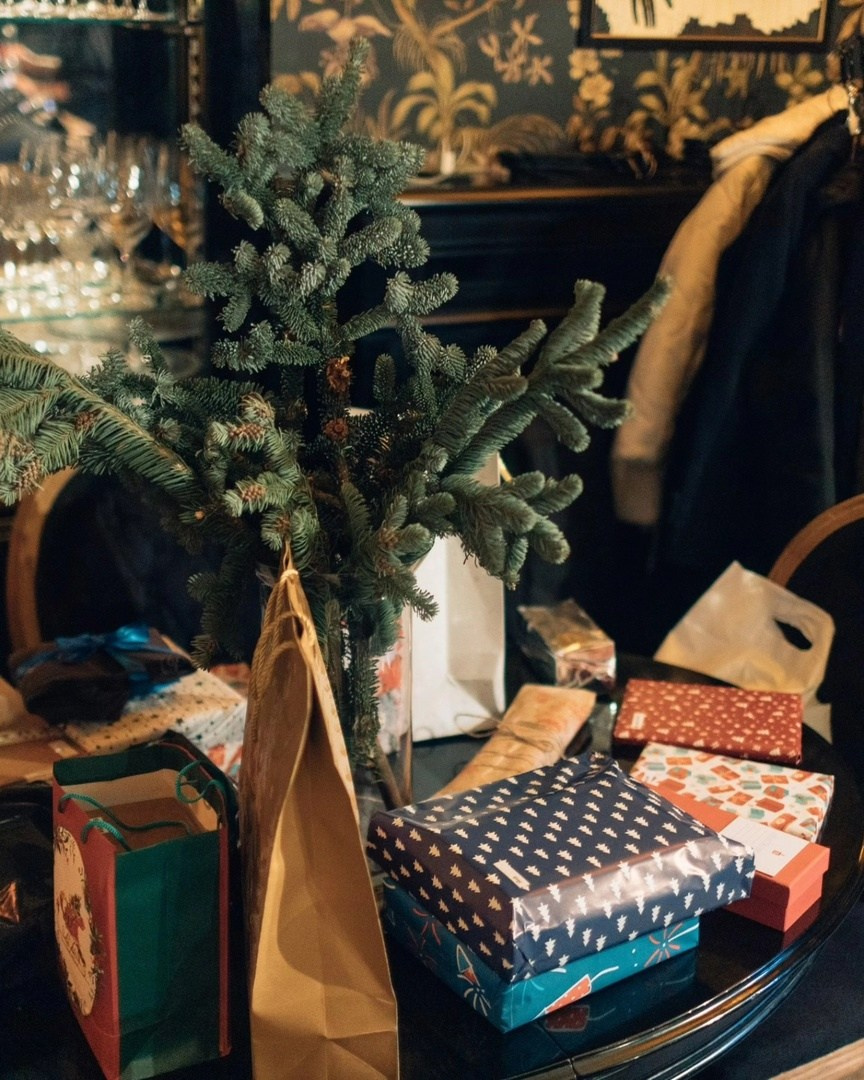 Уютный вечер в ресторане «МЕСТО». Портфолио свадебного фотографа. Роман Каргаполов