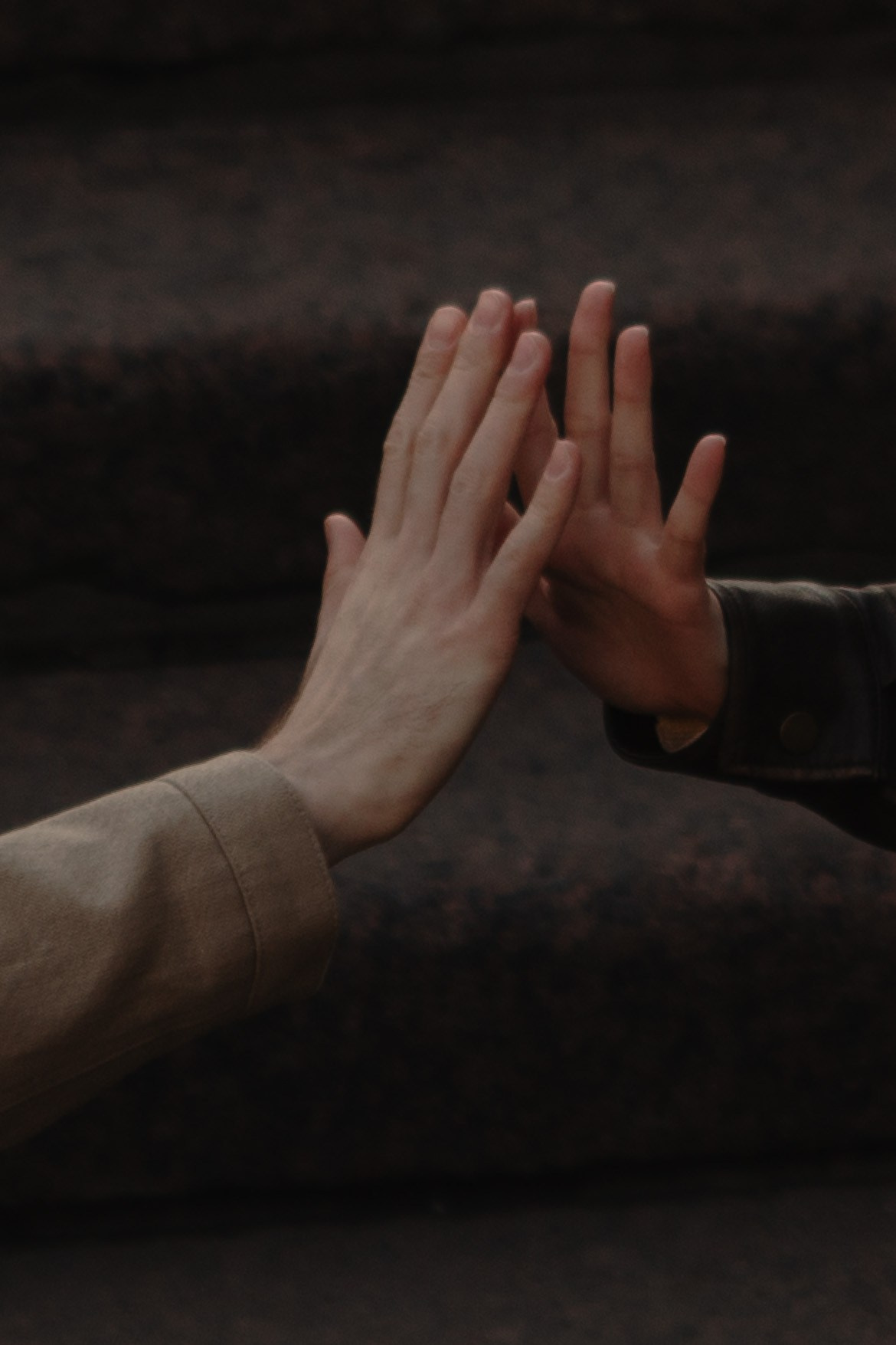 Савва и Лиза. Фотограф в Саратове Сабина Иманова