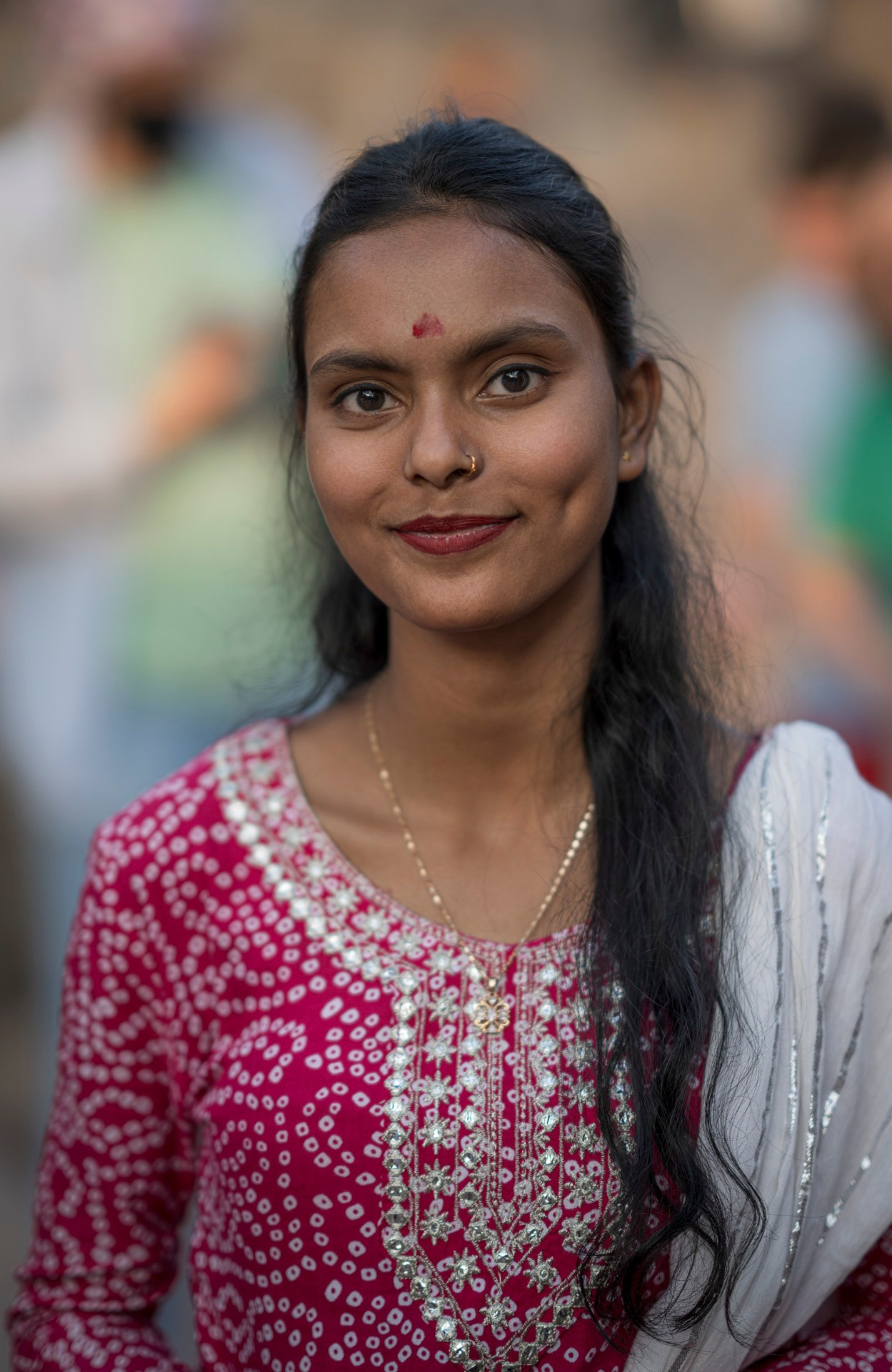 India travel. Фотограф Сергей Танков