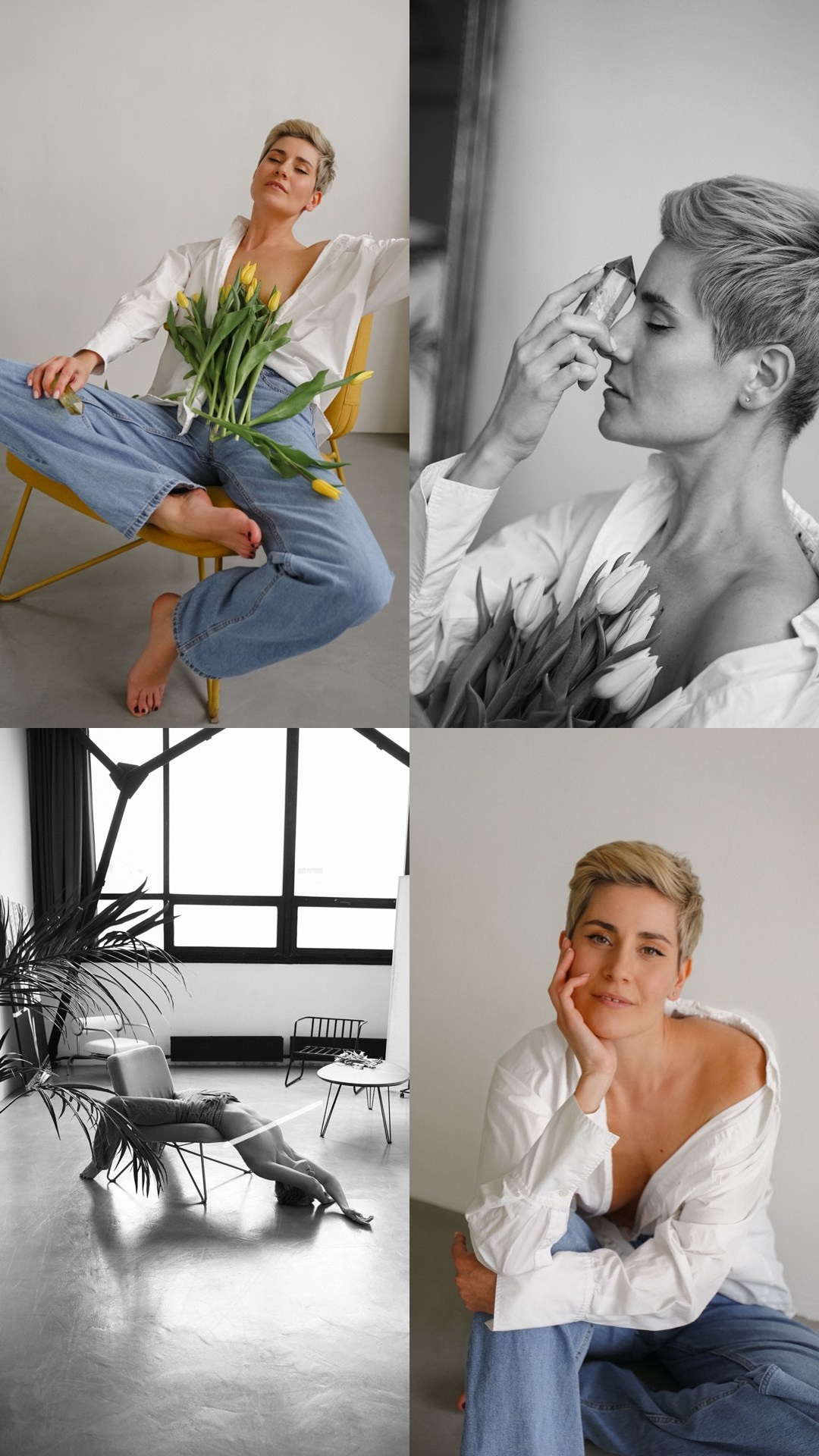 Крис ✔️. Вера Гренц 🎬 CONTENT CREATOR