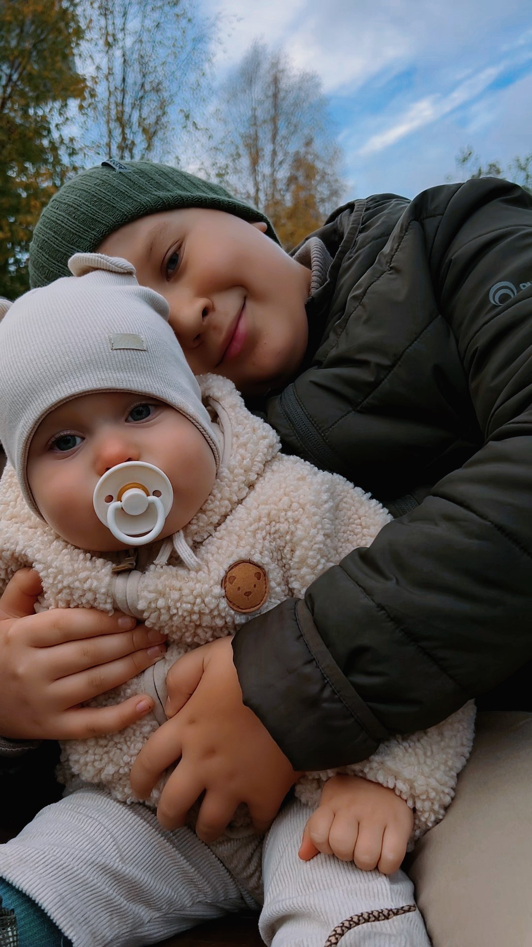 Видеограф в Архангельске Елена Курбатова