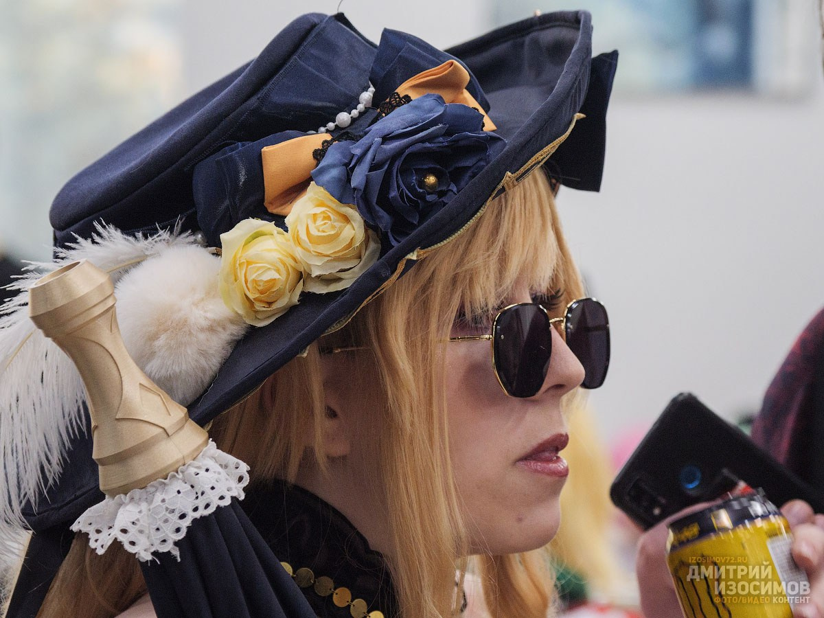 Гик-фестиваль