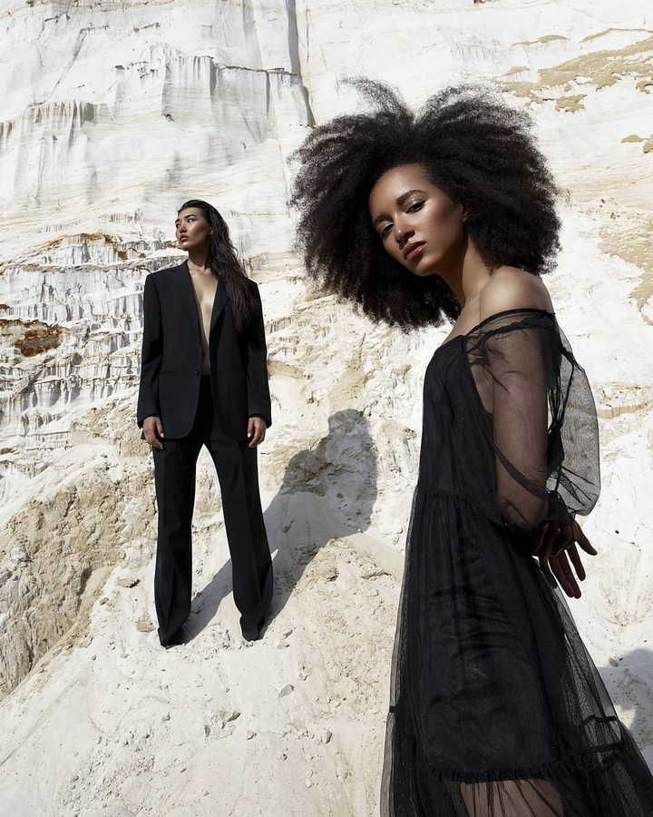 Локация для фотосъёмки в Московской области — старинные особняки и сады