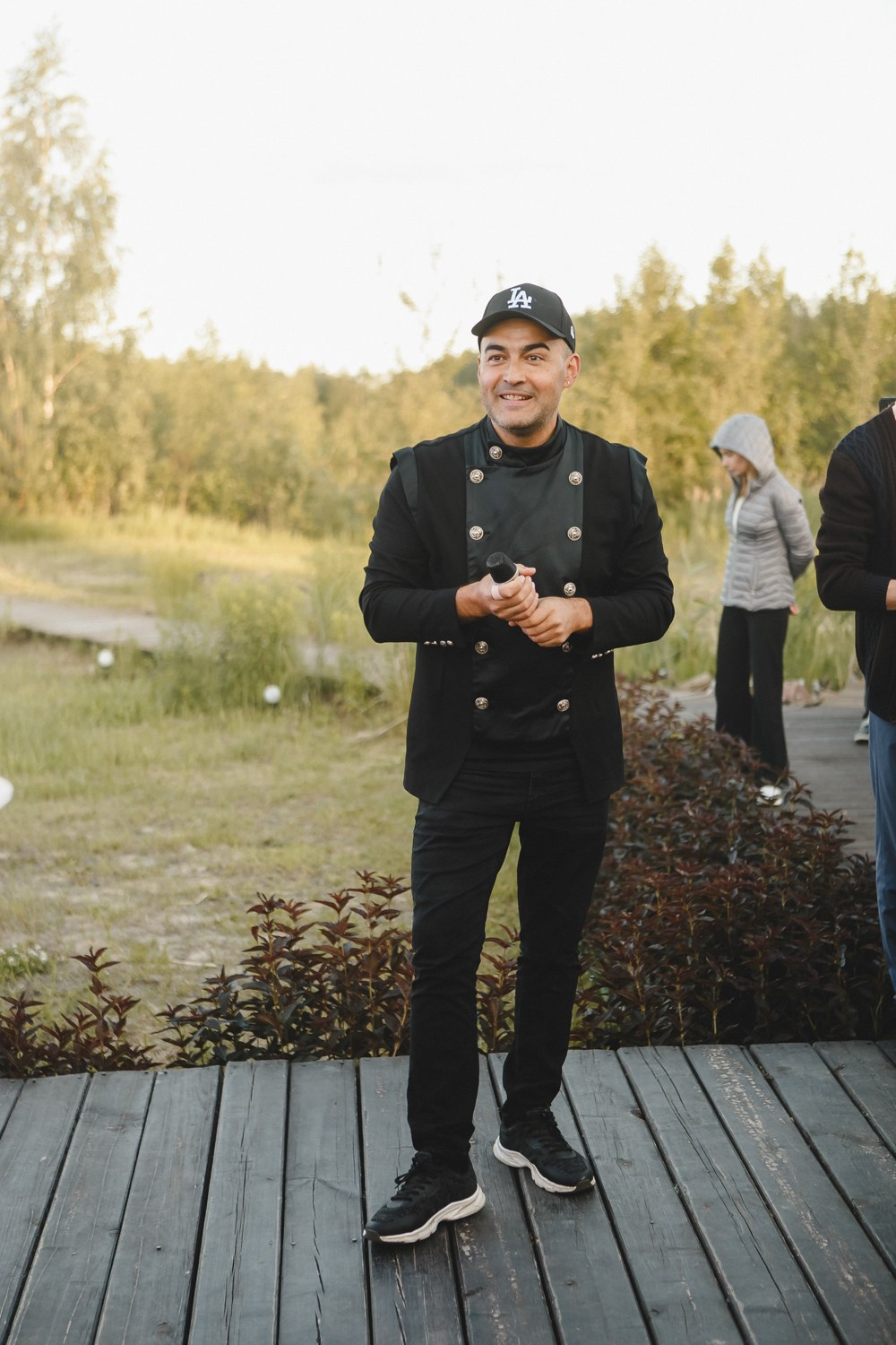 Поле (полный день). Семейный и свадебный фотограф в Нижнем Новгороде